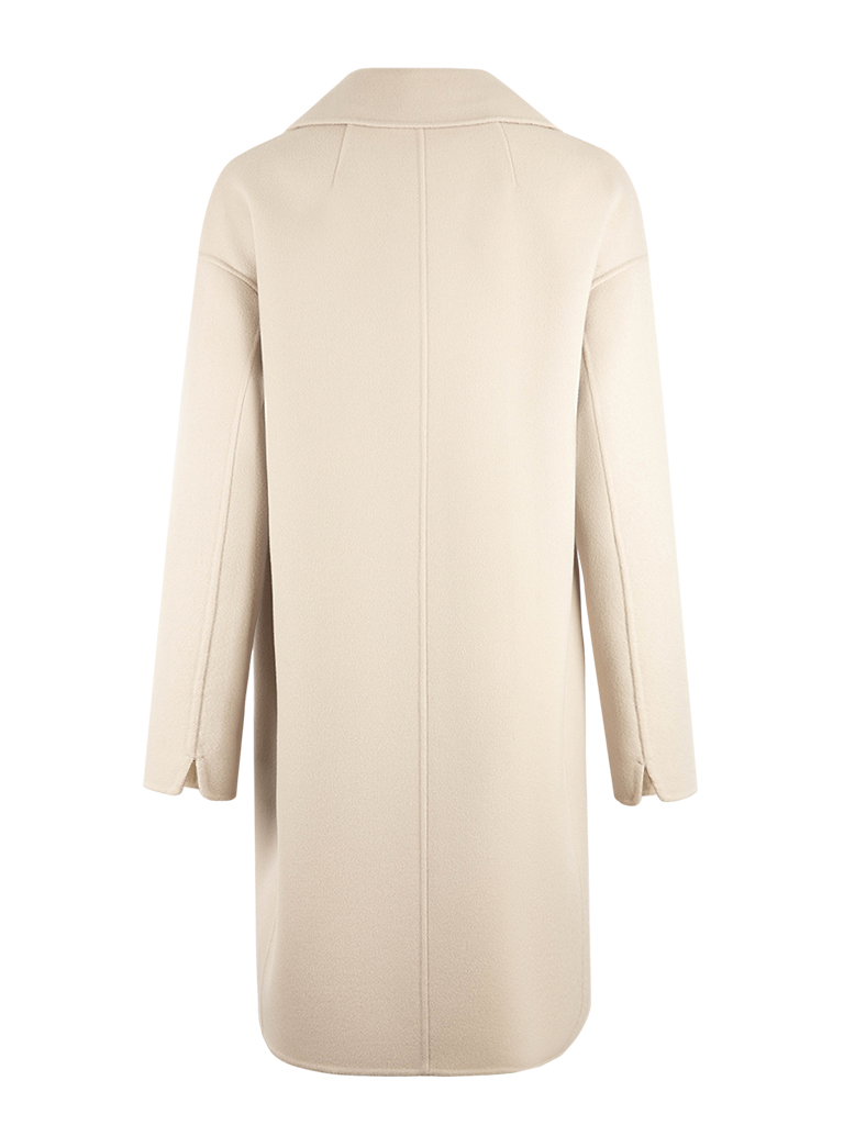 Meden Kappa Sandbeige