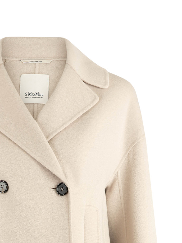 Meden Kappa Sandbeige