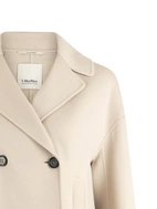 Meden Kappa Sandbeige