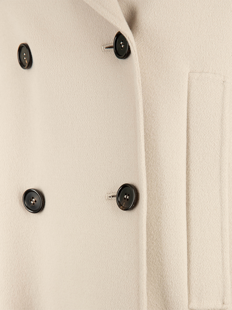 Meden Kappa Sandbeige