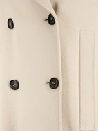 Meden Kappa Sandbeige