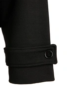 Lennox Cardigan Svart