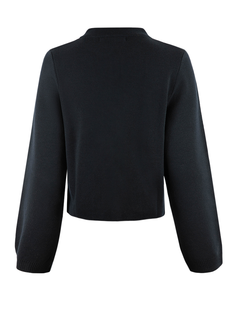 Sena Cardigan Marinblå