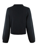 Sena Cardigan Marinblå