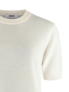 Signe T-shirt Ull/Cashmere Benvit