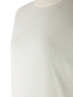 Signe T-shirt Ull/Cashmere Benvit