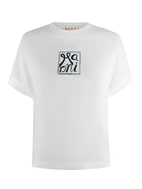 T-Shirt Vit