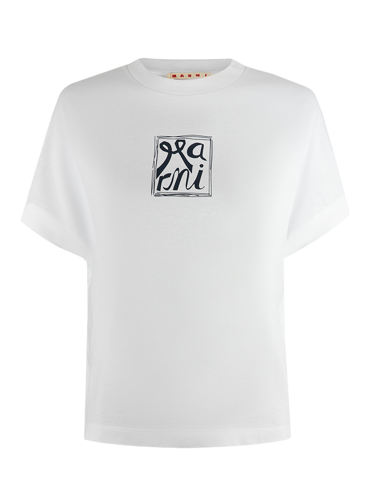 T-Shirt Vit