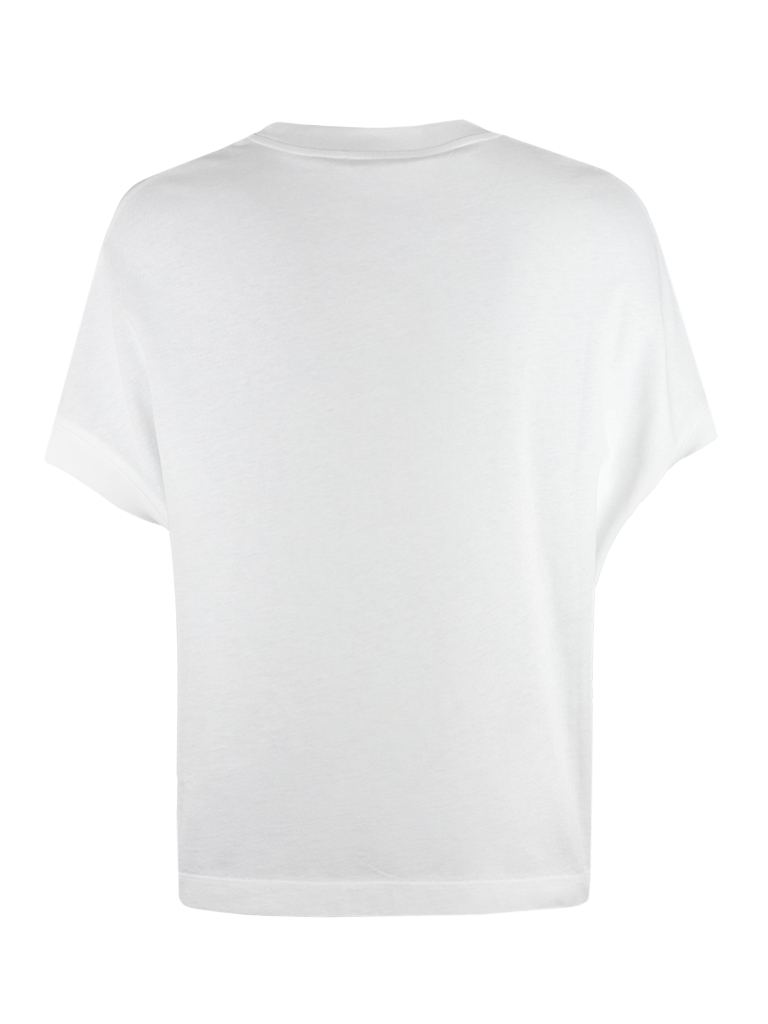 T-Shirt Vit