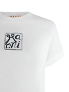 T-Shirt Vit