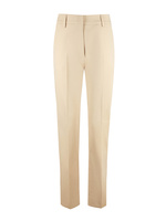 Vite Byxa Bomull Sandbeige