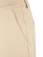 Vite Byxa Bomull Sandbeige