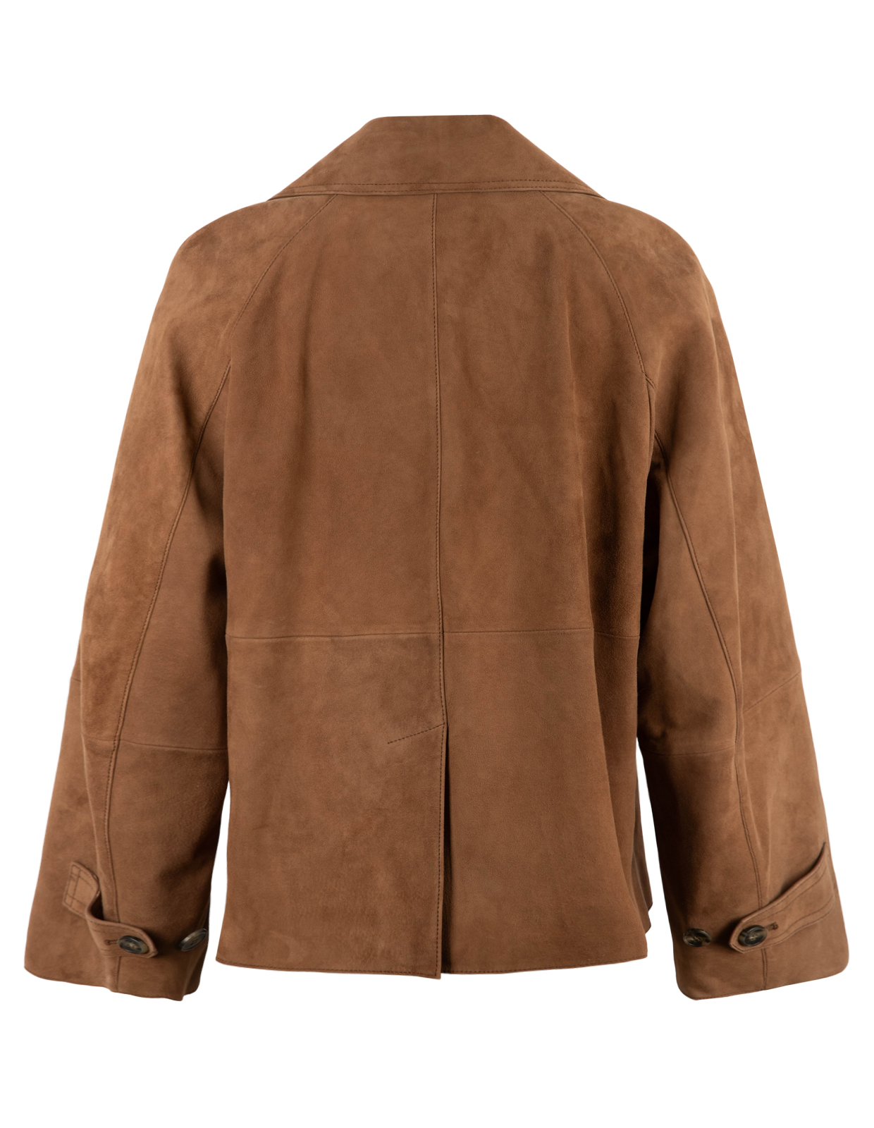 Ospiro Mockajacka Brun