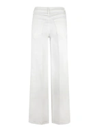 The Twister Sneak Jeans Vit