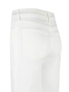 The Twister Sneak Jeans Vit