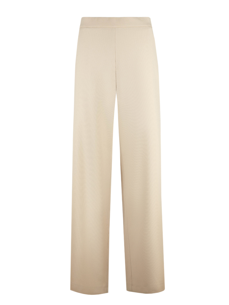 Palina Byxa Ljusbeige