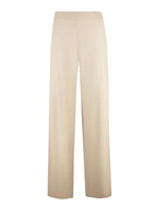 Palina Byxa Ljusbeige