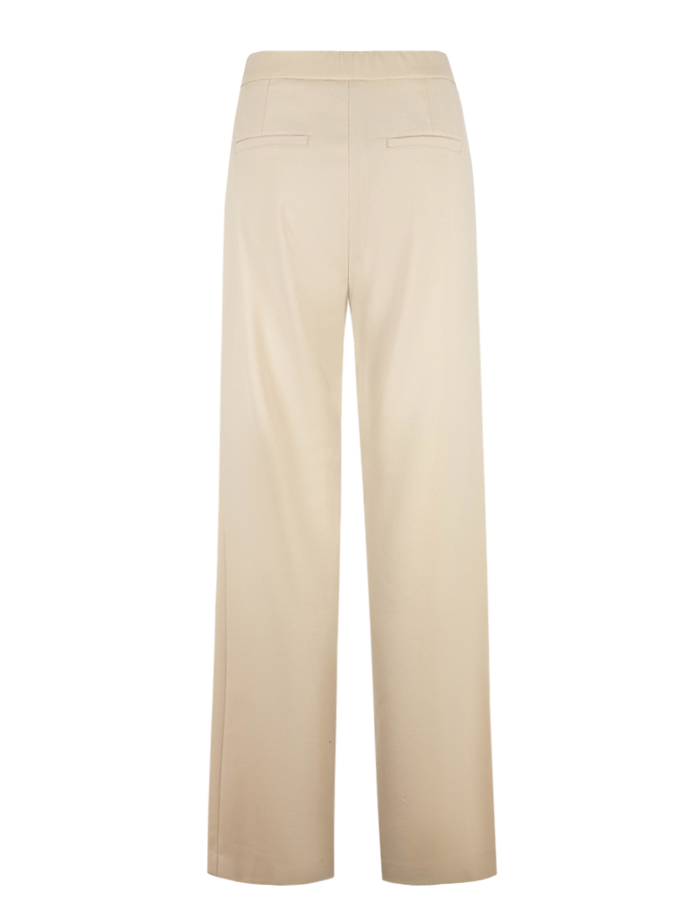 Palina Byxa Ljusbeige