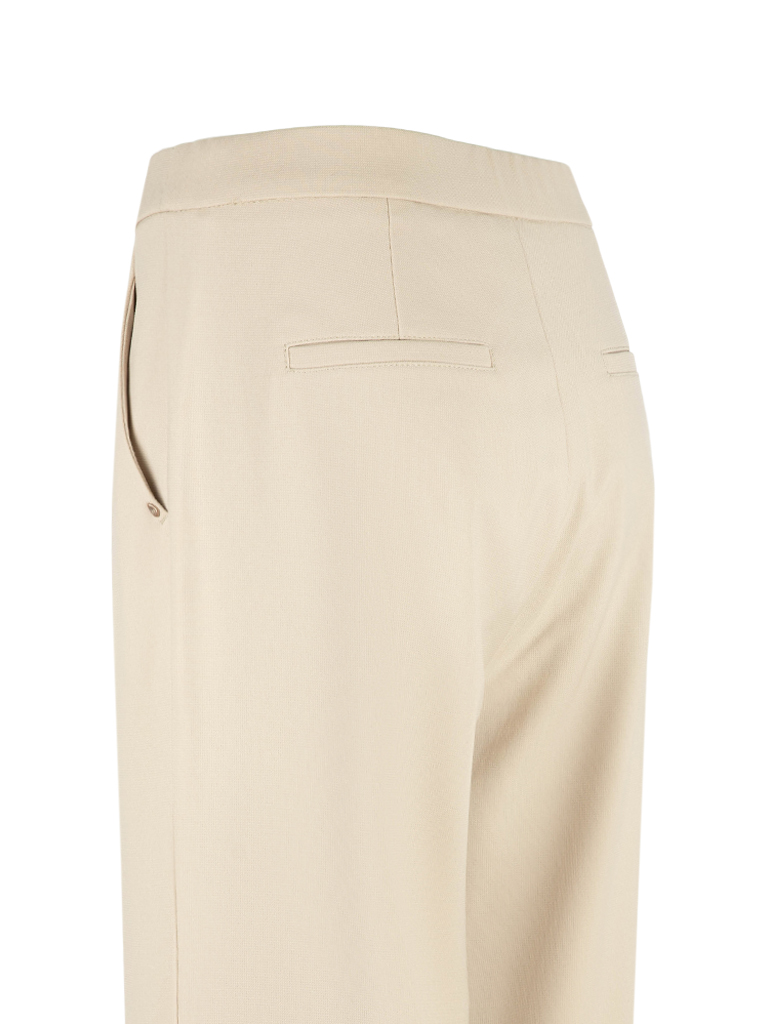 Palina Byxa Ljusbeige