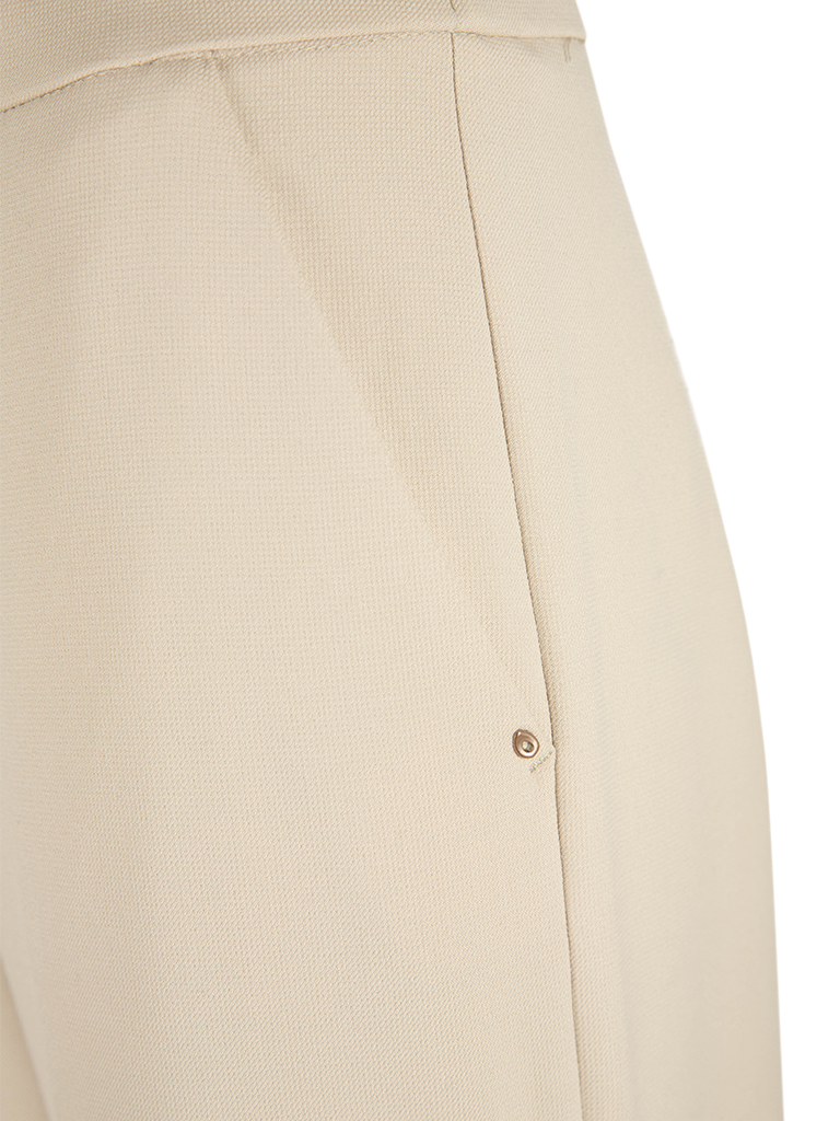 Palina Byxa Ljusbeige