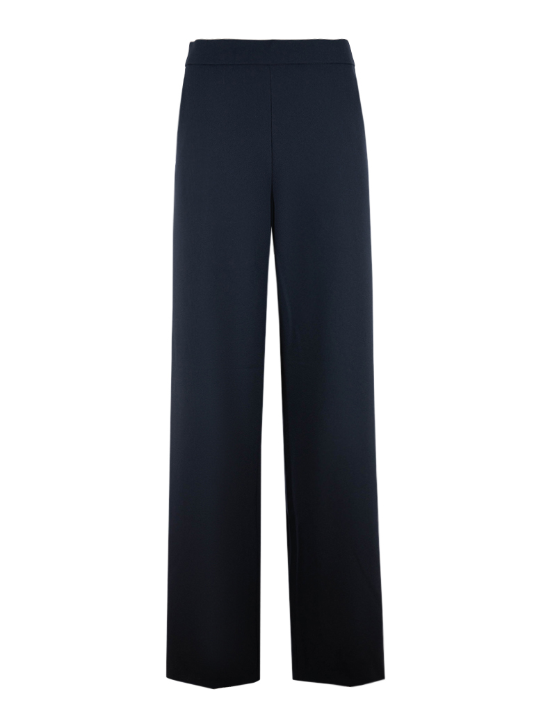 Palina Byxa Mörkblå