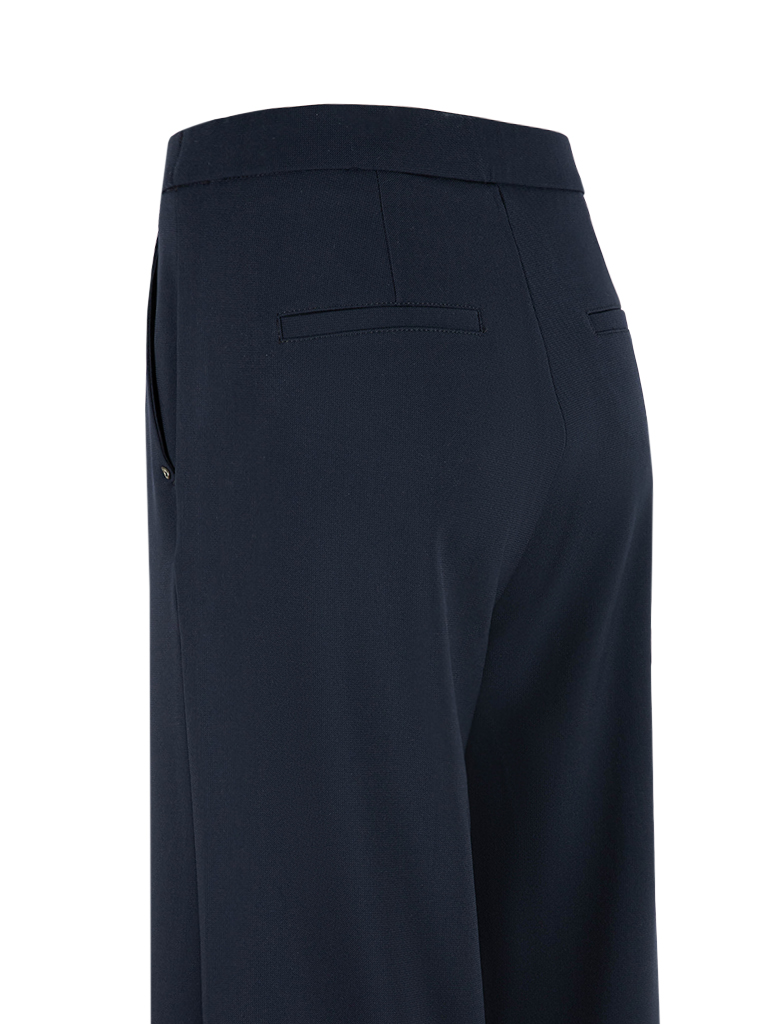Palina Byxa Mörkblå