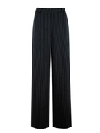 Milara Byxa Blå Randig