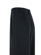 Milara Byxa Blå Randig