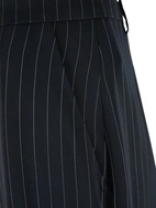 Milara Byxa Blå Randig