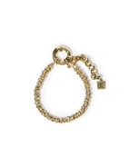 Skinny Diamond Armband Guld