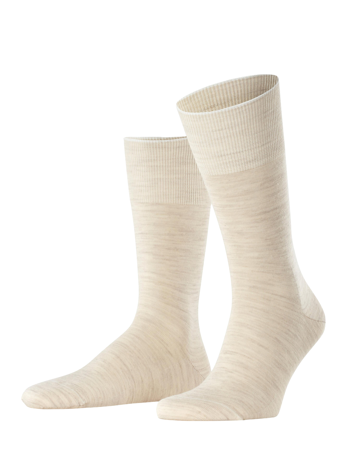 Strumpor Airport 14435 4043 Beige Melange