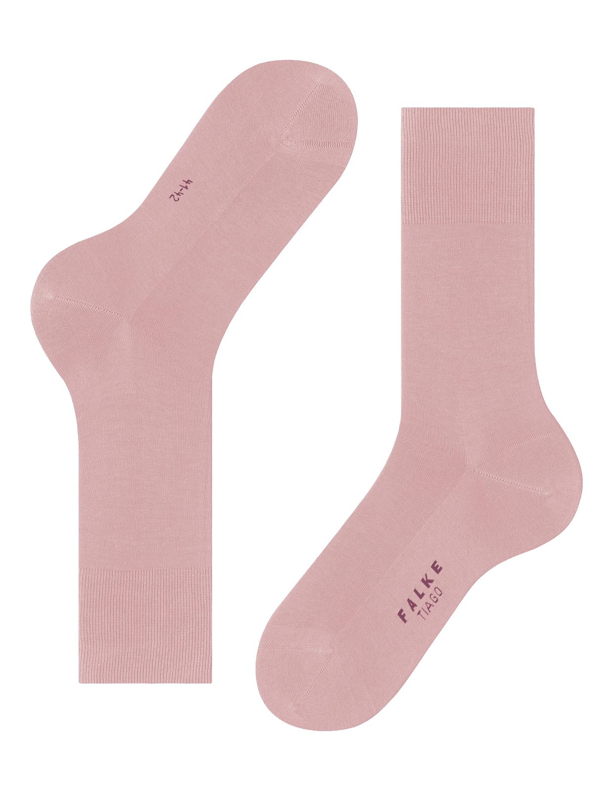 Tiago Sock Rose