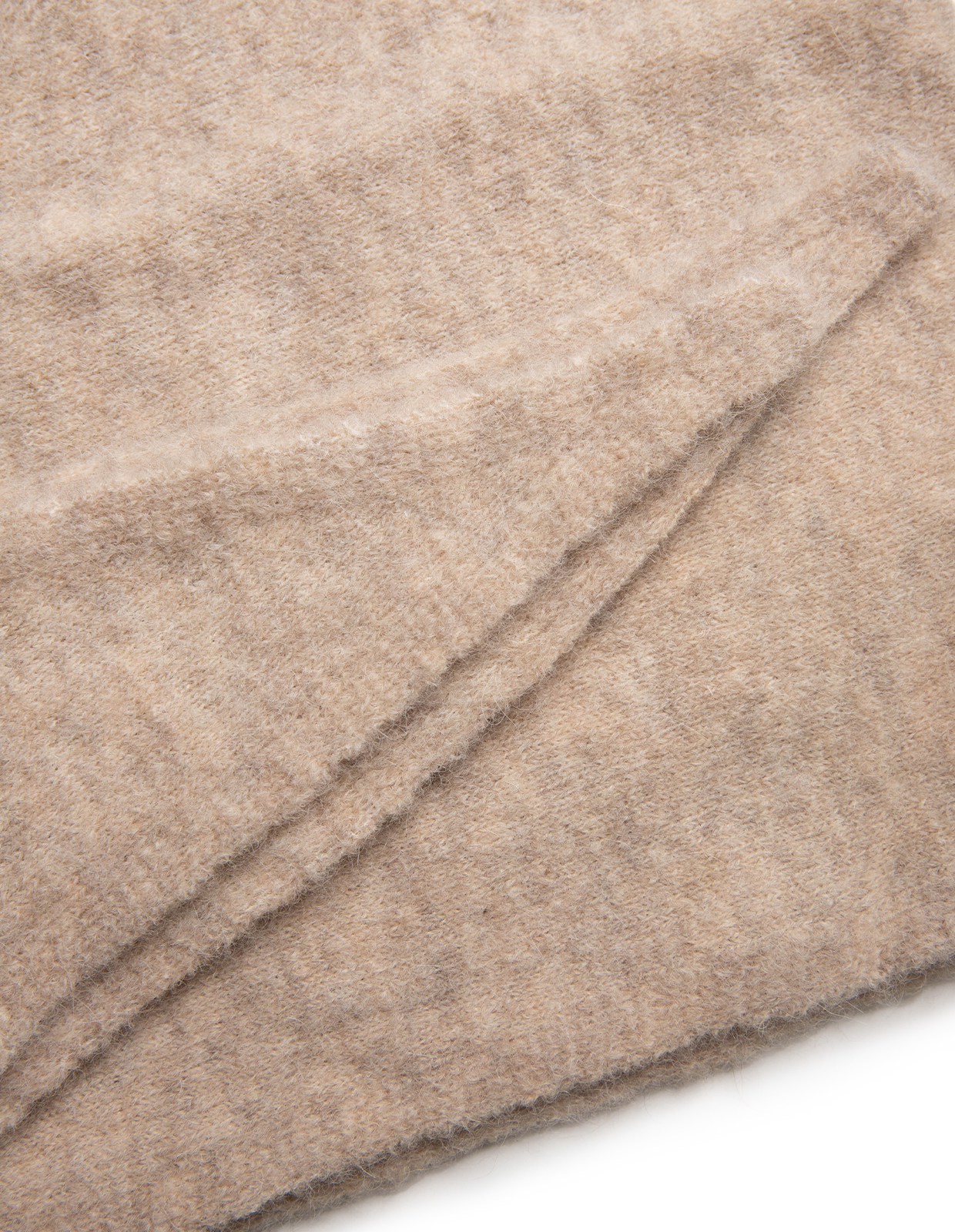 Liv Scarf Ljusbeige One Size