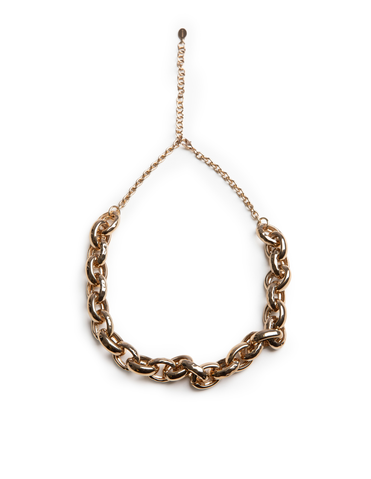 Mlaeccelso Halsband Guld One Size