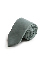 Slips Siden Ljusgrön/Prickig One Size