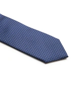 Slips Siden Blå One Size