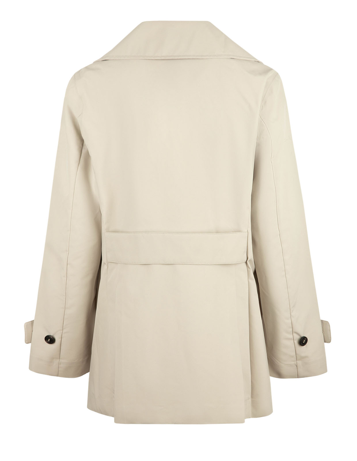 Sofi Peacoat Rainy Beige