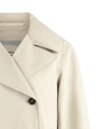 Sofi Peacoat Rainy Beige