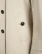 Sofi Peacoat Rainy Beige