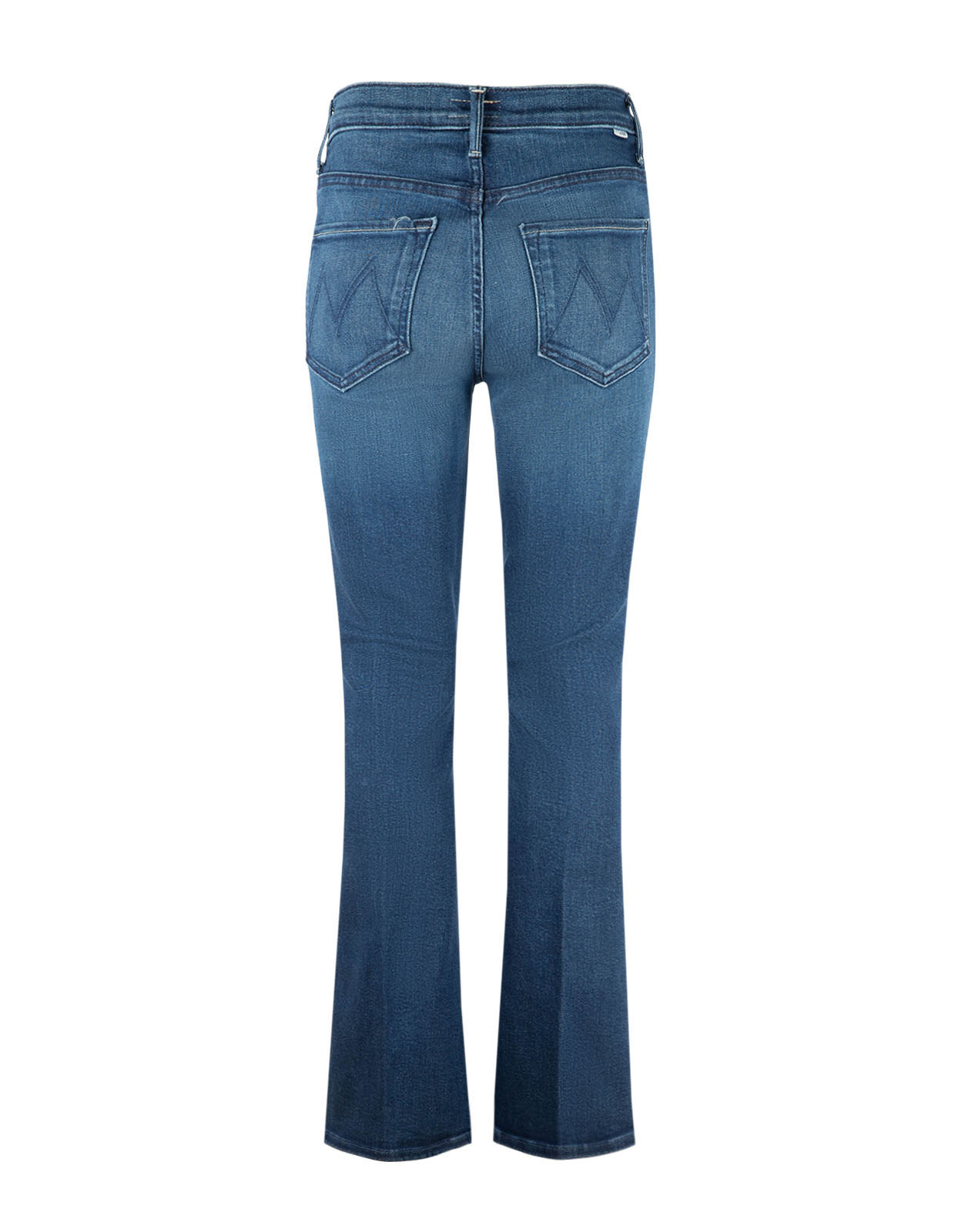 The Weekender Jeans Blå