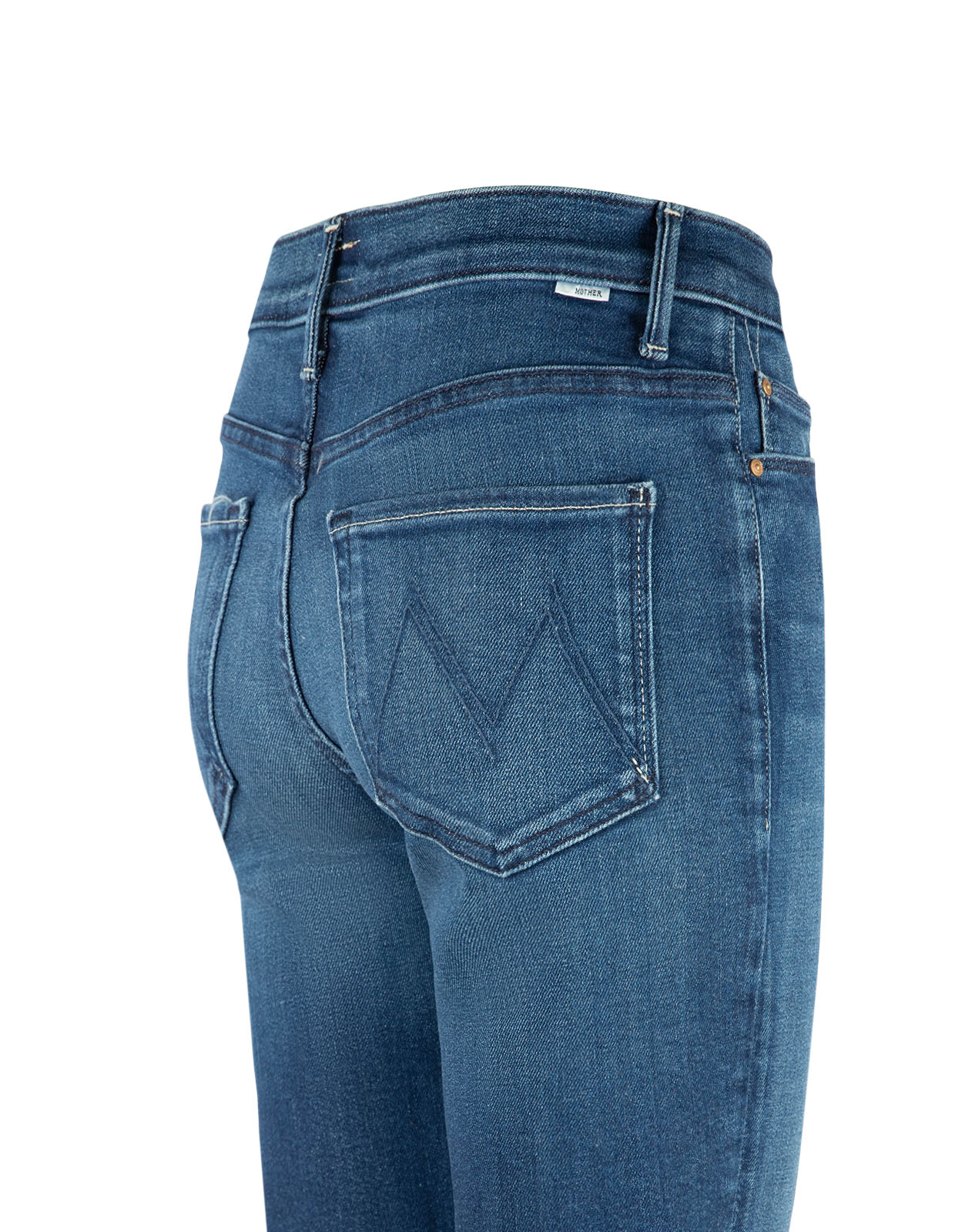 The Weekender Jeans Blå 30"