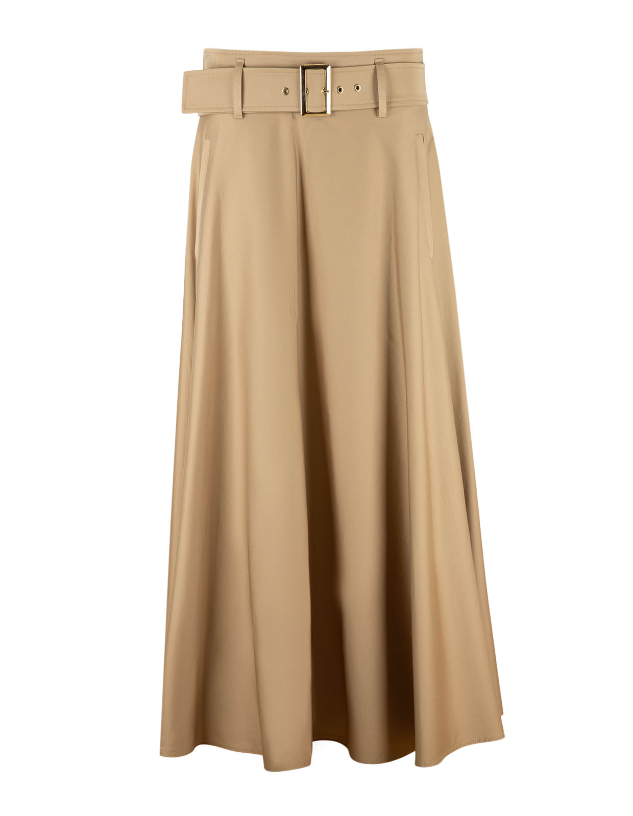 Mlltappeto Kjol Beige