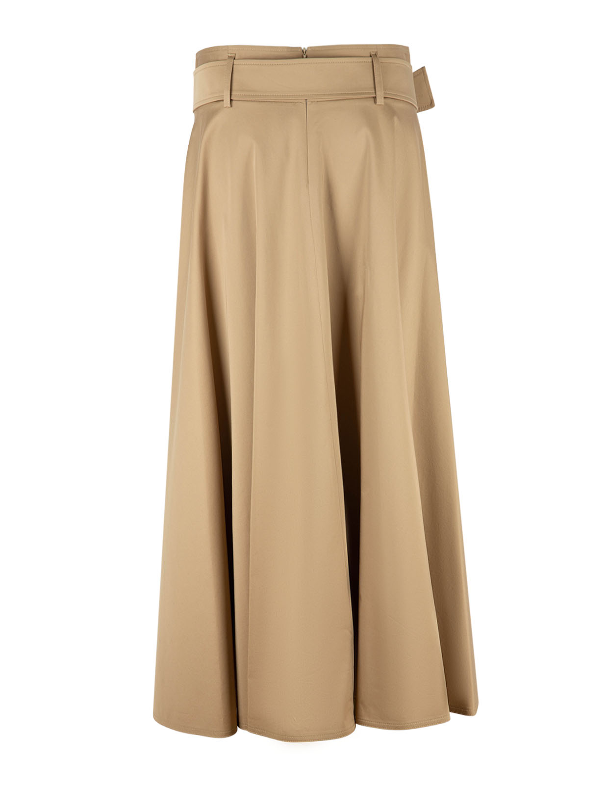 Mlltappeto Kjol Beige