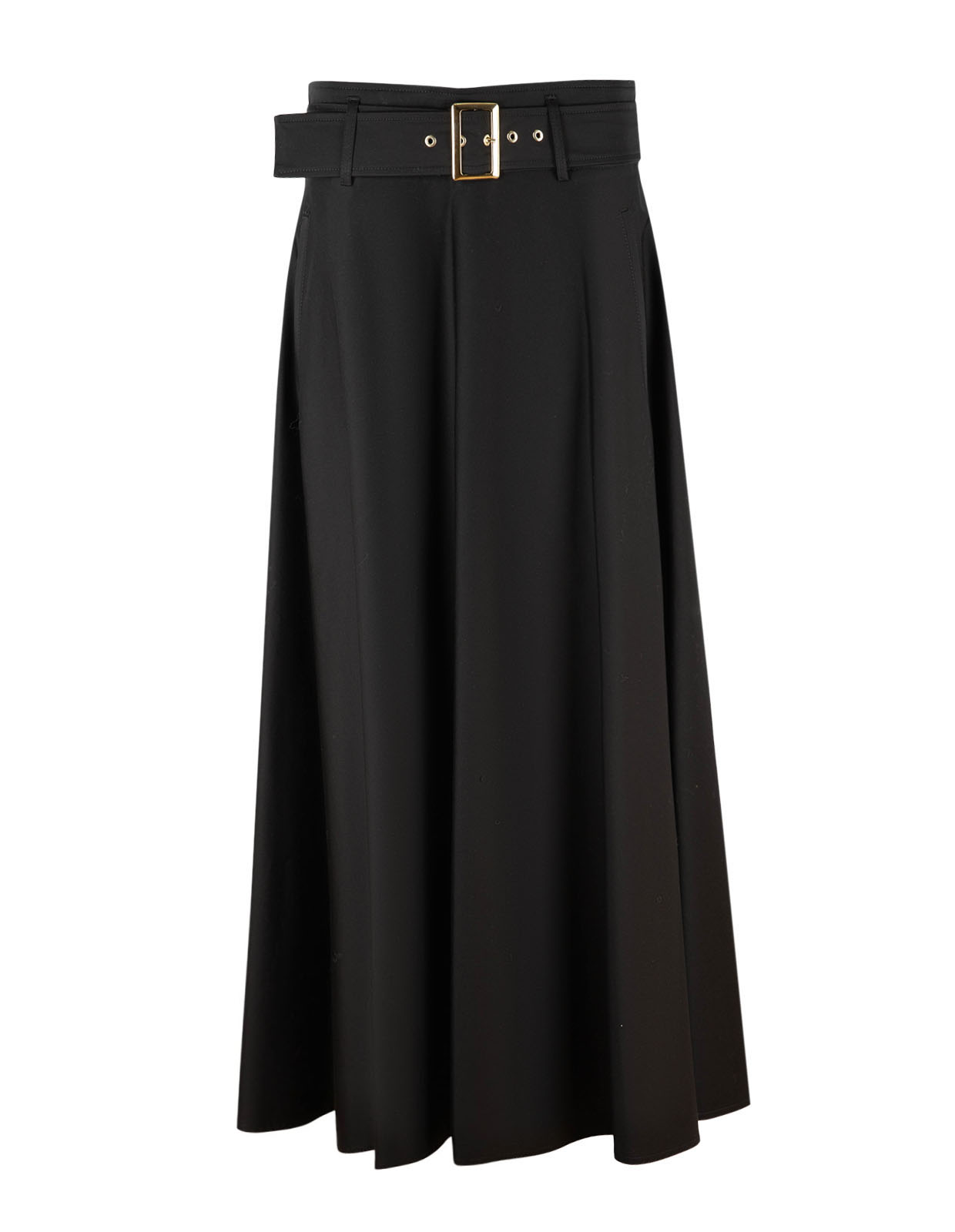 Mlltappeto Kjol Svart