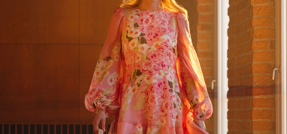 Klänningar Bröllopsgäst