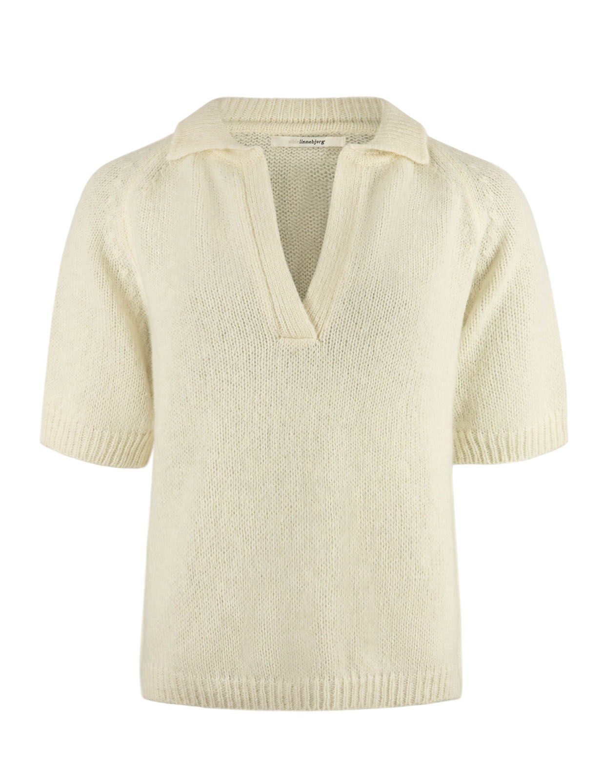 Zelda Top Alpacka Benvit