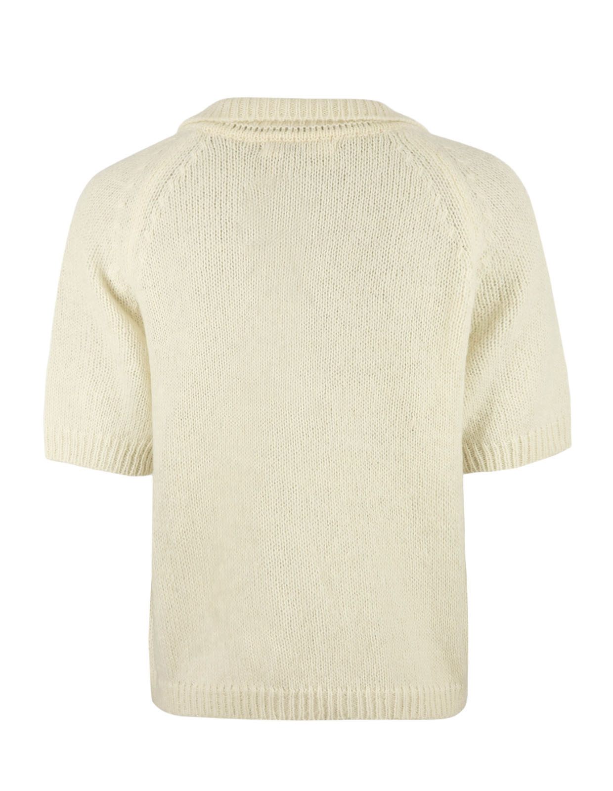 Zelda Top Alpacka Benvit