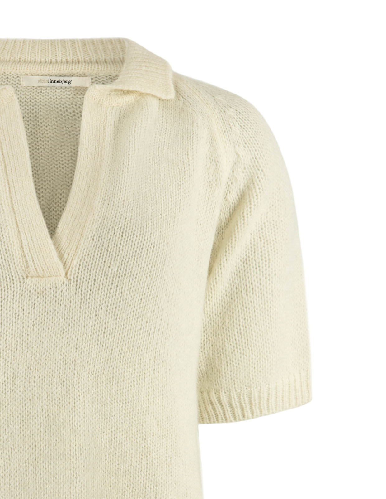 Zelda Top Alpacka Benvit