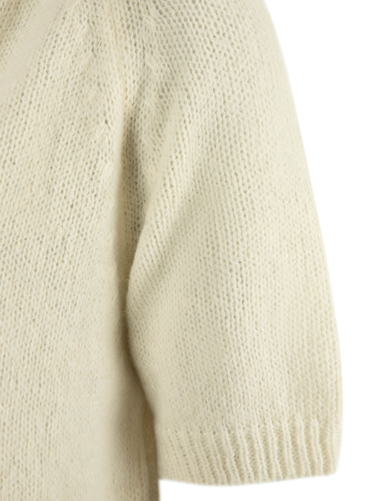 Zelda Top Alpacka Benvit