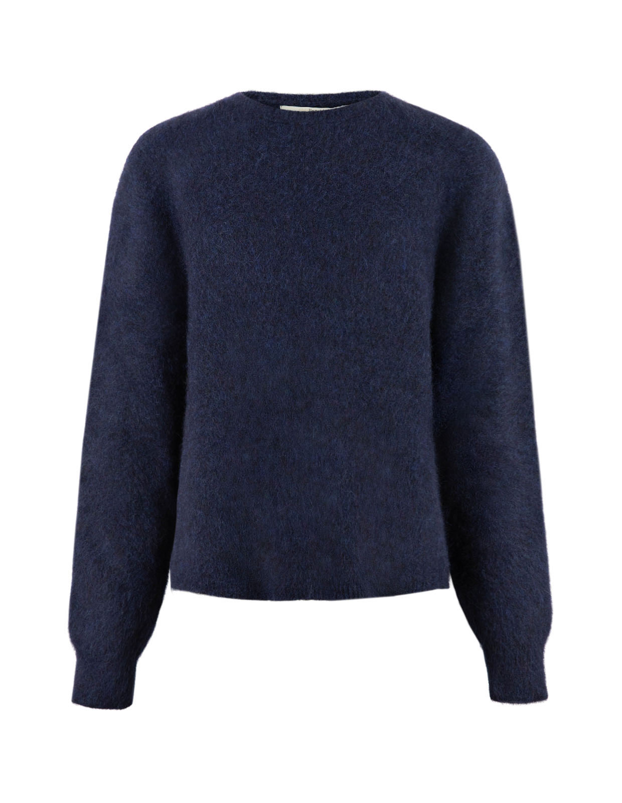 Fie Tröja Marinblå